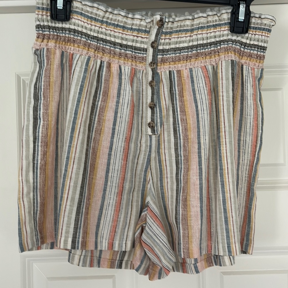 NWOT Sky and Sparrow Shorts